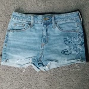 Shorts